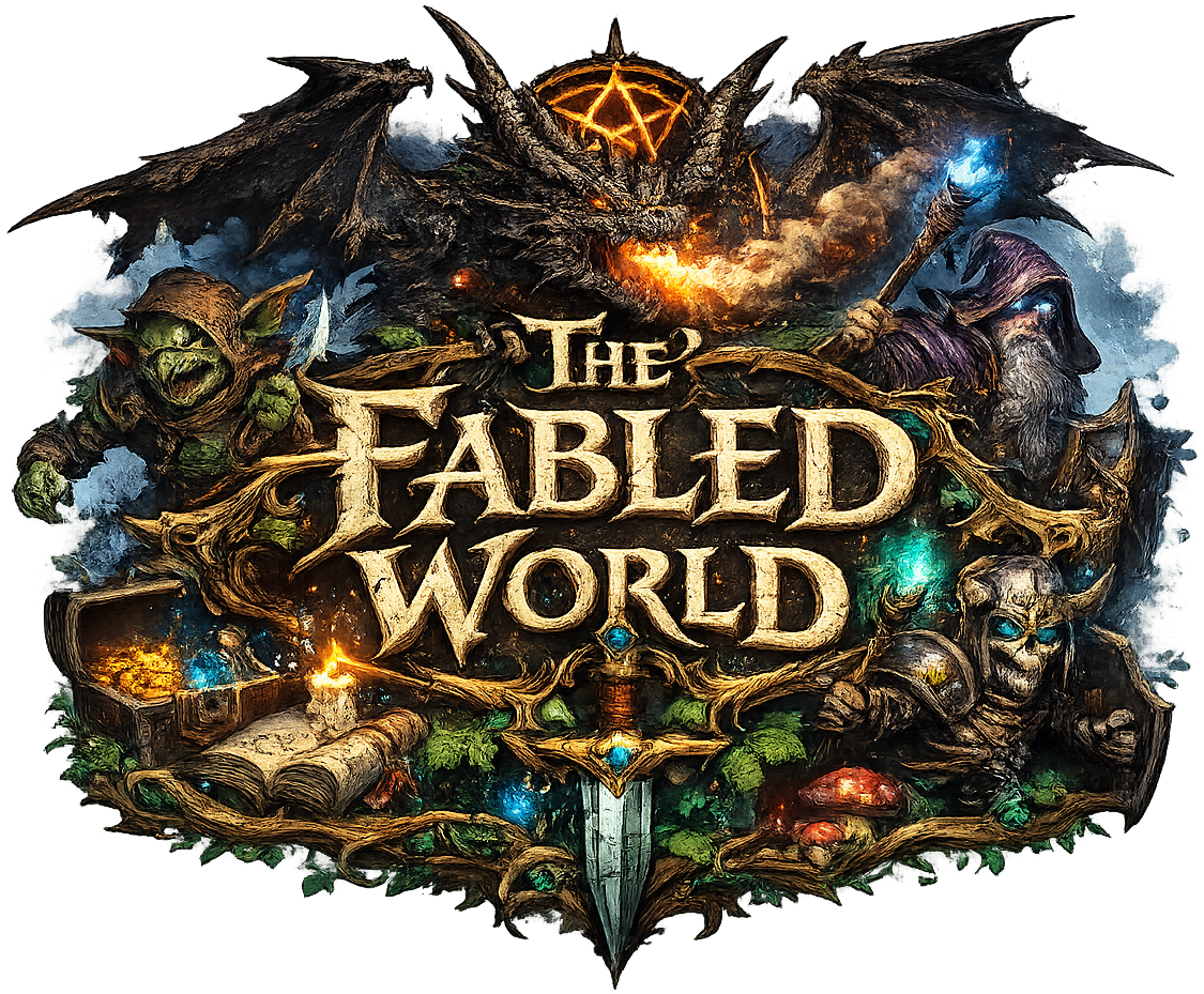 The Fabled World